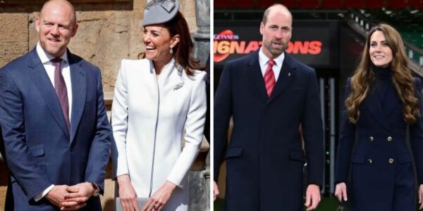 Kate Middleton is kicking off 2026 on her own — and with a little friendly competition involved. The Princess of Wales’ first solo royal engagement of the year puts her directly opposite Prince William in their long-running rugby rivalry, as she hosts England’s World Cup–winning women’s team at Windsor Castle. Bragging rights firmly in hand, Kate’s role as rugby patron adds a playful edge to royal duty — and a reminder that even in the monarchy, competition can be good-natured. Kate Middleton is kicking off 2026 on her own — and with a little friendly competition involved. The Princess of Wales’ first solo royal engagement of the year puts her directly opposite Prince William in their long-running rugby rivalry, as she hosts England’s World Cup–winning women’s team at Windsor Castle. Bragging rights firmly in hand, Kate’s role as rugby patron adds a playful edge to royal duty — and a reminder that even in the monarchy, competition can be good-natured.