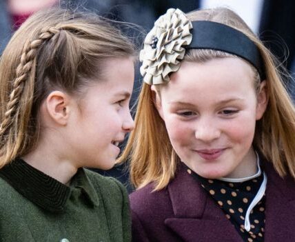 Princess Charlotte just pulled off the sweetest “royal secret mission” — planning a surprise birthday party for cousin Mia Tindall while Zara and Mike were away in Australia. Insiders say it was cousins-only, cosy, and so personal it left Mia in tears… especially when Charlotte unveiled a handmade scrapbook called “Our Royal Sisterhood.” And the detail fans can’t stop talking about? A leaked 12-word message sent to Charlotte — “one word for every year of Mia’s life” — that’s now being called the line that “broke the internet.”