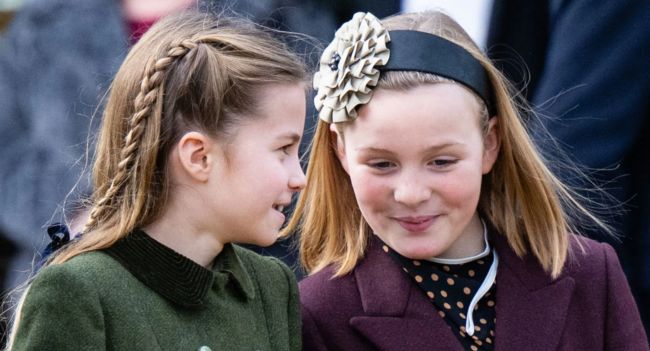 Princess Charlotte just pulled off the sweetest “royal secret mission” — planning a surprise birthday party for cousin Mia Tindall while Zara and Mike were away in Australia. Insiders say it was cousins-only, cosy, and so personal it left Mia in tears… especially when Charlotte unveiled a handmade scrapbook called “Our Royal Sisterhood.” And the detail fans can’t stop talking about? A leaked 12-word message sent to Charlotte — “one word for every year of Mia’s life” — that’s now being called the line that “broke the internet.”