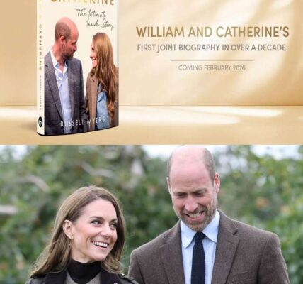 💔 FAIRY TALE SHATTERED? The Shocking Truth Behind William & Kate’s “Perfect” Marriage Exposed! 🚪👀 💔 FAIRY TALE SHATTERED? The Shocking Truth Behind William & Kate’s “Perfect” Marriage Exposed! 🚪👀