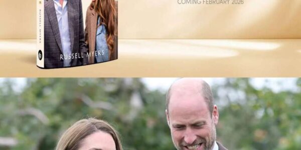 💔 FAIRY TALE SHATTERED? The Shocking Truth Behind William & Kate’s “Perfect” Marriage Exposed! 🚪👀 💔 FAIRY TALE SHATTERED? The Shocking Truth Behind William & Kate’s “Perfect” Marriage Exposed! 🚪👀