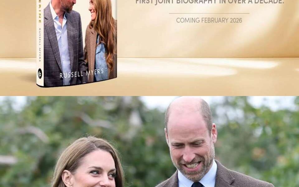 💔 FAIRY TALE SHATTERED? The Shocking Truth Behind William & Kate’s “Perfect” Marriage Exposed! 🚪👀 💔 FAIRY TALE SHATTERED? The Shocking Truth Behind William & Kate’s “Perfect” Marriage Exposed! 🚪👀