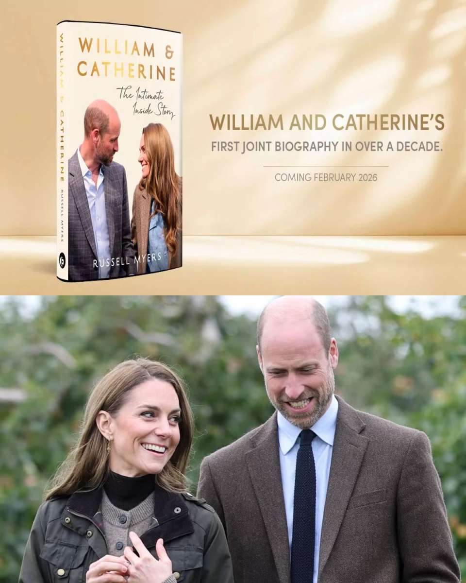 💔 FAIRY TALE SHATTERED? The Shocking Truth Behind William & Kate’s “Perfect” Marriage Exposed! 🚪👀