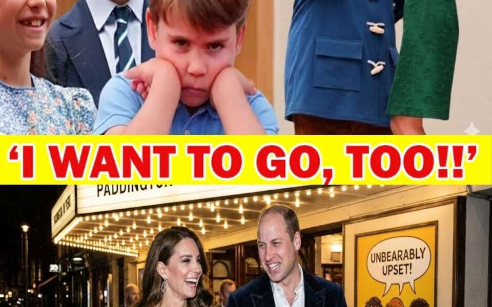 ROYAL BETRAYAL? 🚨 William & Kate’s ‘Secret’ Escape Leaves Kids ABSOLUTELY DEVASTATED 😭💔 ROYAL BETRAYAL? 🚨 William & Kate’s ‘Secret’ Escape Leaves Kids ABSOLUTELY DEVASTATED 😭💔