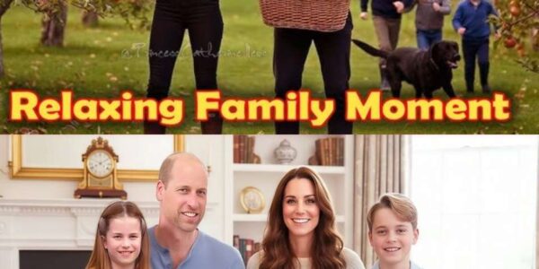 The “Raw & Unseen” Moment Between Kate and Her Children Away From the Cameras 😭👑 The “Raw & Unseen” Moment Between Kate and Her Children Away From the Cameras 😭👑