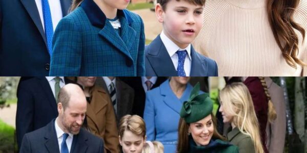 The Heartbreaking Truth About the Kids That The Palace Tried to HIDE!