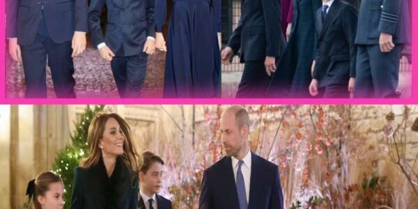 BEYOND THE SMILES 😢 The Real Story of the Wales Family’s 2025 That Cameras Missed! 📸💔 BEYOND THE SMILES 😢 The Real Story of the Wales Family’s 2025 That Cameras Missed! 📸💔