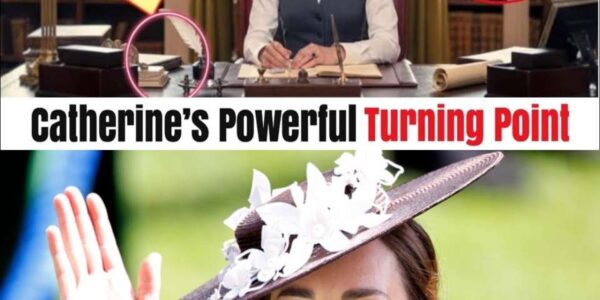 KATE’S DEFIANT RETURN SHOCKS THE WORLD! 👑 KATE’S DEFIANT RETURN SHOCKS THE WORLD! 👑