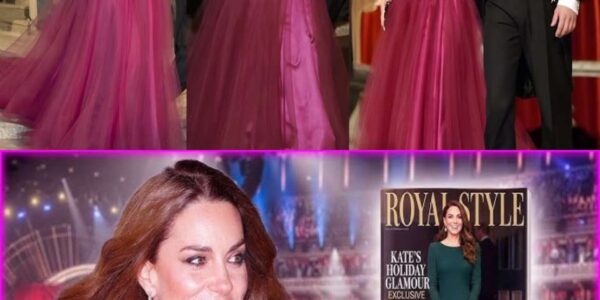 👑✨ Catherine STUNS the Fashion World! Her Most Elegant, Refined Looks Take Over Vogue — and Fans Can’t Look Away 😱 👑✨ Catherine STUNS the Fashion World! Her Most Elegant, Refined Looks Take Over Vogue — and Fans Can’t Look Away 😱