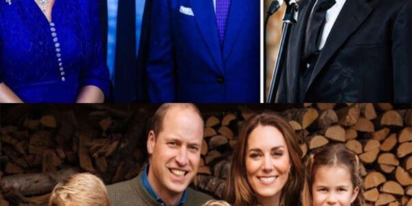 👑 LOUIS STRIKES AGAIN! 😂🙈 We all know he’s the rebel of the Royal Family, but this time he’s outdone himself! 👑 LOUIS STRIKES AGAIN! 😂🙈 We all know he’s the rebel of the Royal Family, but this time he’s outdone himself!