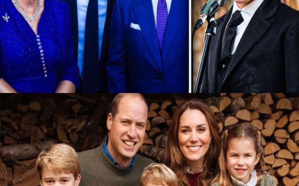 👑 LOUIS STRIKES AGAIN! 😂🙈 We all know he’s the rebel of the Royal Family, but this time he’s outdone himself!