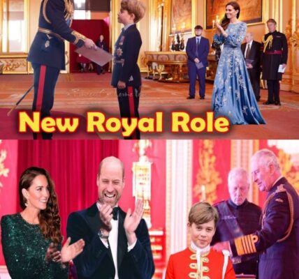 Leaked Memos Reveal the SHOCKING “Master Plan” William & Kate Have for George! ⚡️📜 Leaked Memos Reveal the SHOCKING “Master Plan” William & Kate Have for George! ⚡️📜