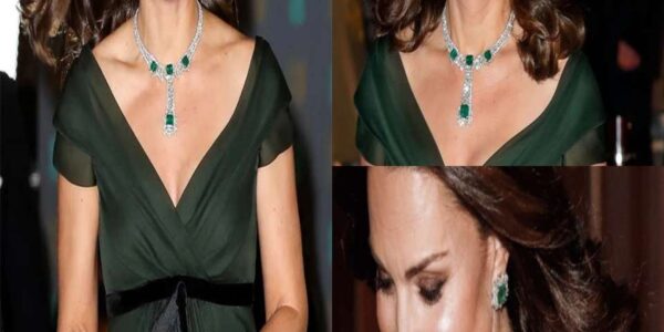 📸 IS THAT A BUMP?! The “Unedited” Photo of Kate at the BAFTAs That Has the World Zooming In! 👶✨ 📸 IS THAT A BUMP?! The “Unedited” Photo of Kate at the BAFTAs That Has the World Zooming In! 👶✨