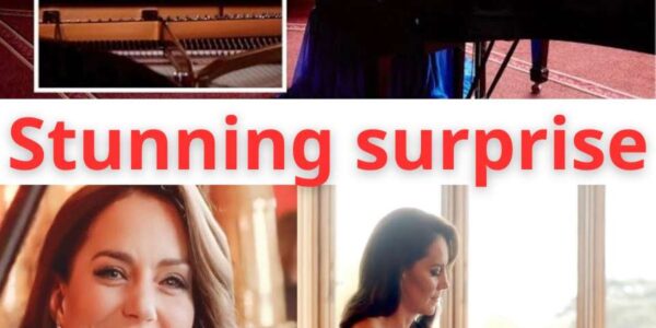 A Dazzling Show of Solidarity for Ukraine!