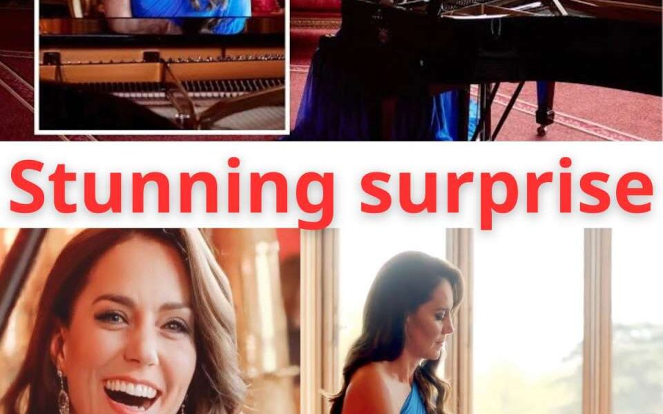 A Dazzling Show of Solidarity for Ukraine! A Dazzling Show of Solidarity for Ukraine!