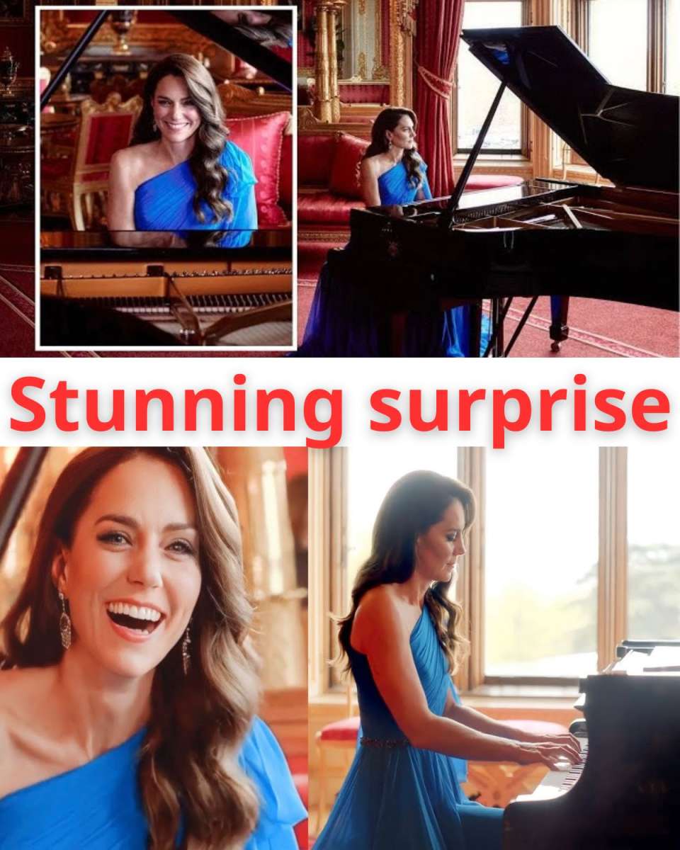 A Dazzling Show of Solidarity for Ukraine!