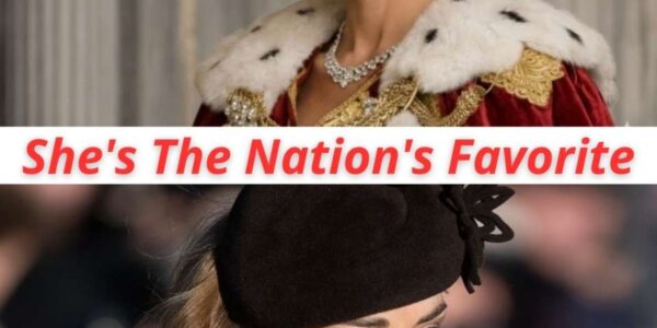 Unveiling the Inspiring Moments That Make Her Our Beloved Royal Treasure!