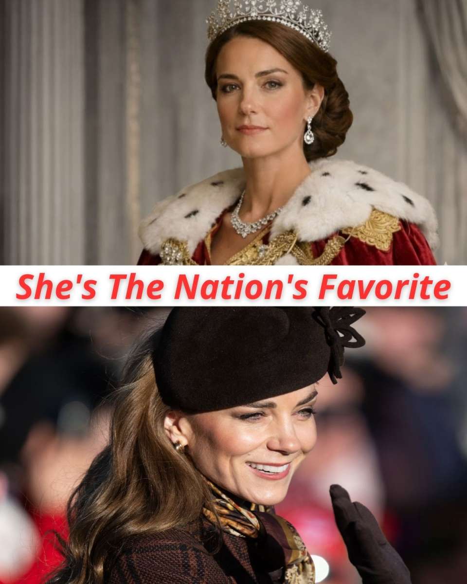 Unveiling the Inspiring Moments That Make Her Our Beloved Royal Treasure!