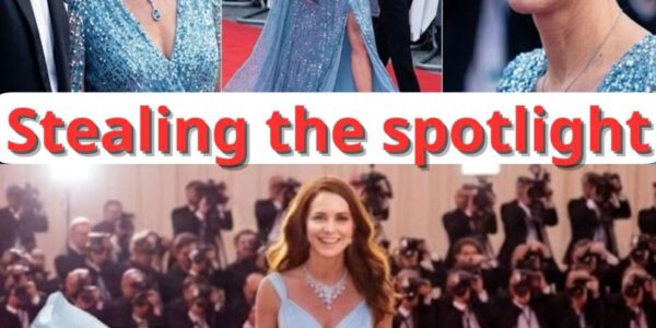 A Fashion Moment to Remember! A Fashion Moment to Remember!