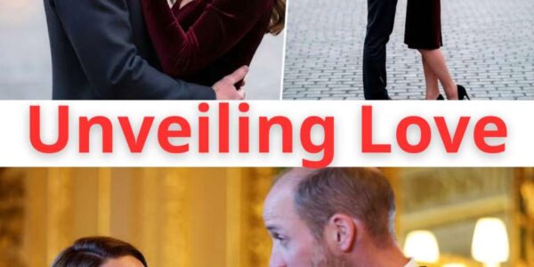 Heartwarming Moments That Showcase the Growing Bond Between William and Catherine During Their Scottish Visit!