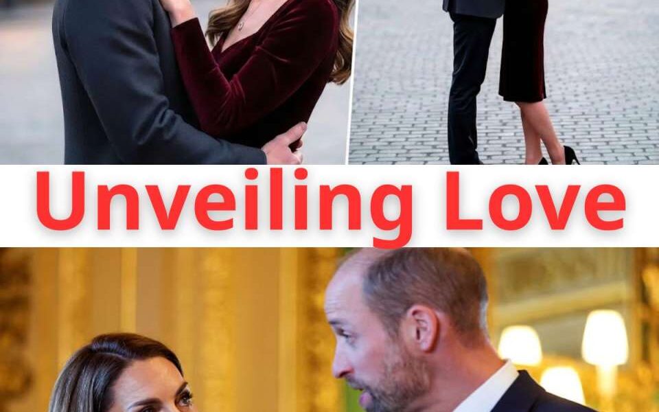 Heartwarming Moments That Showcase the Growing Bond Between William and Catherine During Their Scottish Visit!