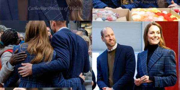 Scotland didn’t just host a royal itinerary — it became the quiet stage for something far more intimate. Amid the misty air and ancient stones, Prince William and Catherine let slip glimpses of a connection that has deepened beyond duty… beyond time. Scotland didn’t just host a royal itinerary — it became the quiet stage for something far more intimate. Amid the misty air and ancient stones, Prince William and Catherine let slip glimpses of a connection that has deepened beyond duty… beyond time.