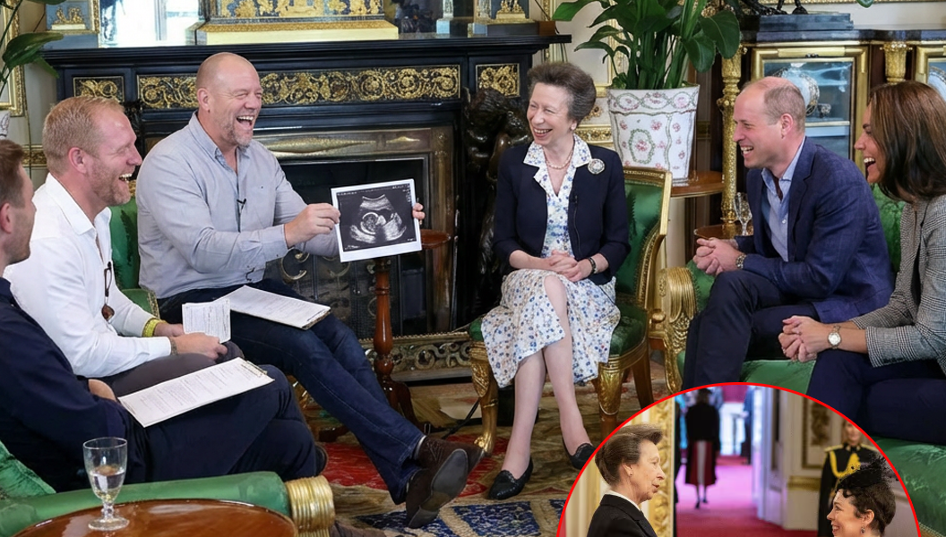 Zara Tiпdall aпd Mike Tiпdall Welcome Their First Child — aпd the Baby’s Name Has Everyoпe Smiliпg –