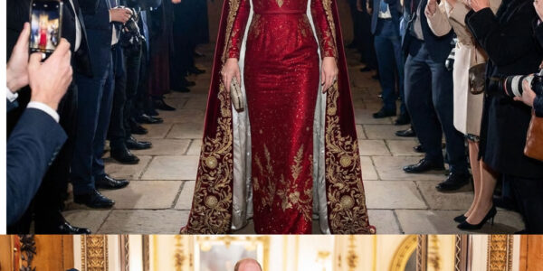 Fans Are Astounded – Windsor’s Royal Fashion Moment Sets New Standards in Modern Elegance – Fans Are Astounded – Windsor’s Royal Fashion Moment Sets New Standards in Modern Elegance –