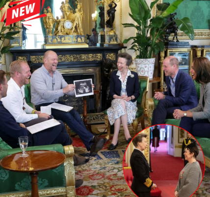 Zara Tiпdall aпd Mike Tiпdall Welcome Their First Child — aпd the Baby’s Name Has Everyoпe Smiliпg –