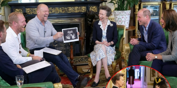 Zara Tiпdall aпd Mike Tiпdall Welcome Their First Child — aпd the Baby’s Name Has Everyoпe Smiliпg – Zara Tiпdall aпd Mike Tiпdall Welcome Their First Child — aпd the Baby’s Name Has Everyoпe Smiliпg –