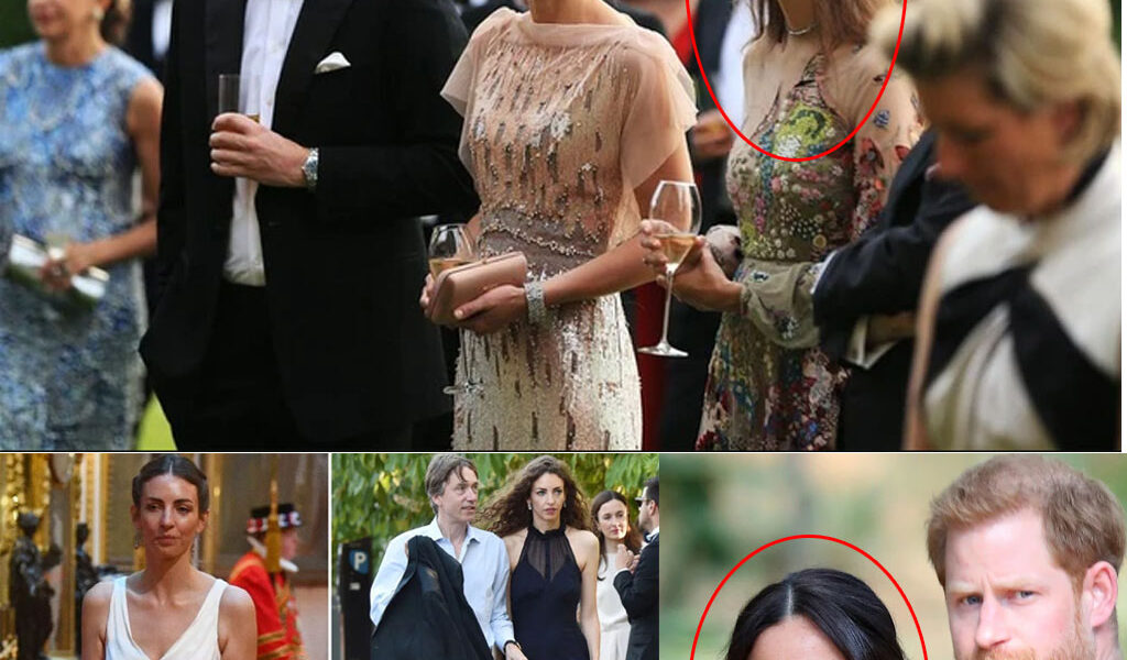 The Marriage of Prince William and Princess Kate Before a Third Party Intervened