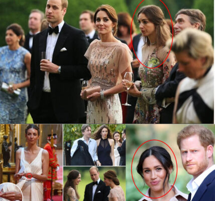The Marriage of Prince William and Princess Kate Before a Third Party Intervened