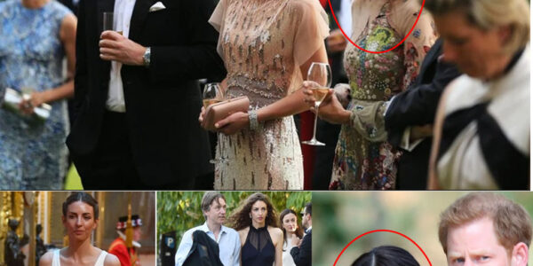 The Marriage of Prince William and Princess Kate Before a Third Party Intervened