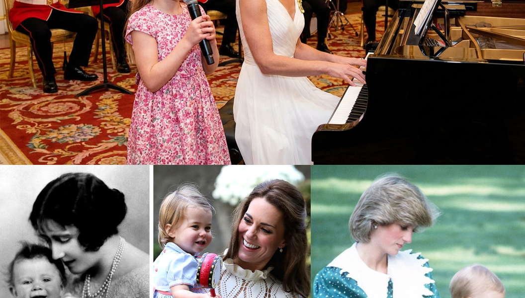 TEARS FLOW AT KENSINGTON! The Hidden Jewel That Made Prince William Cry! 😭💔 –