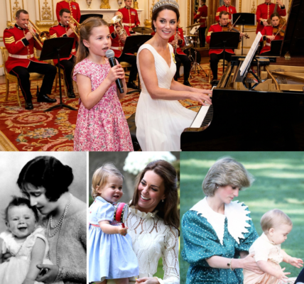 TEARS FLOW AT KENSINGTON! The Hidden Jewel That Made Prince William Cry! 😭💔 –