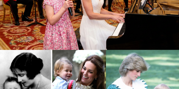 TEARS FLOW AT KENSINGTON! The Hidden Jewel That Made Prince William Cry! 😭💔 – TEARS FLOW AT KENSINGTON! The Hidden Jewel That Made Prince William Cry! 😭💔 –