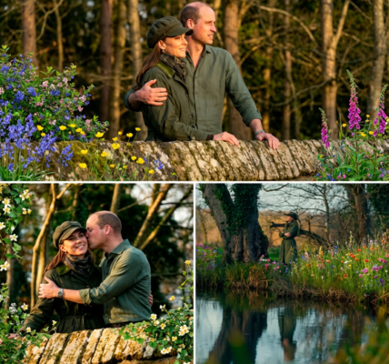 “The Coldest and Darkest Season.” Princess Catherine Exchanged the Crown for the Peace of the Woods on Her 44th Birthday. She Addresses the Soul in a Beautiful, Serene Film That Was Released Today. She Conveys an Eerily Lovely Message About Patience, Stillness, and Listening to the “Whispers and Heartbeats” of Life While Navigating the Bitter Cold of Winter. We Don’t Often Get To Witness This Aspect of the Duchess—One That Is Unvarnished, Introspective, and Profoundly Rooted in Nature. –