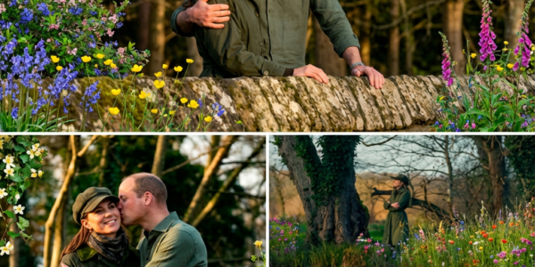 “The Coldest and Darkest Season.” Princess Catherine Exchanged the Crown for the Peace of the Woods on Her 44th Birthday. She Addresses the Soul in a Beautiful, Serene Film That Was Released Today. She Conveys an Eerily Lovely Message About Patience, Stillness, and Listening to the “Whispers and Heartbeats” of Life While Navigating the Bitter Cold of Winter. We Don’t Often Get To Witness This Aspect of the Duchess—One That Is Unvarnished, Introspective, and Profoundly Rooted in Nature. –