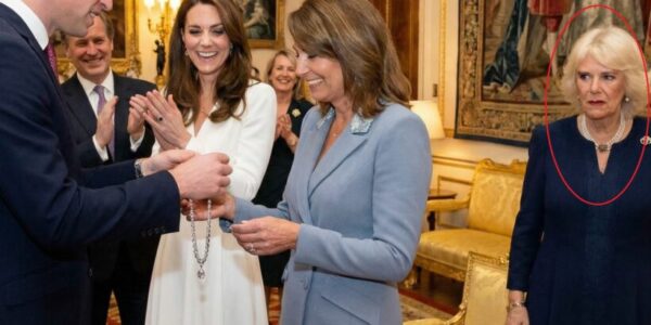 William’s Birthday Surprise Sparks Rumors! William’s Birthday Surprise Sparks Rumors!