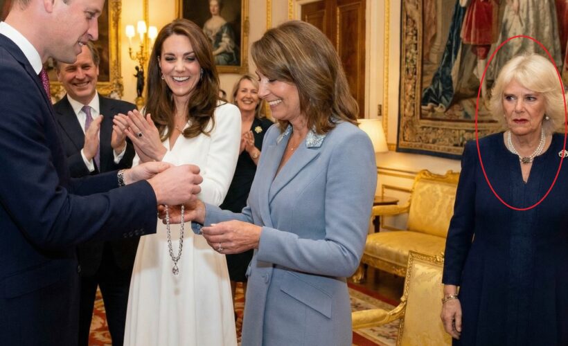 William’s Birthday Surprise Sparks Rumors!