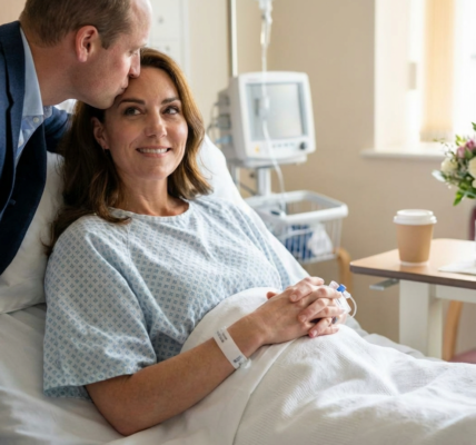 “I Am Fighting!” – A Heartfelt Message After Surgery! ✨ –