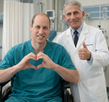 Shocking News has touched the hearts of millions worldwide! Prince William has finally broken his silence, sharing a deeply personal and incredibly vulnerable message that has resonated profoundly. 🌟 He revealed his recent surgery is complete — a crucial, hopeful step in an ongoing battle whose true extent remains shrouded in mystery.