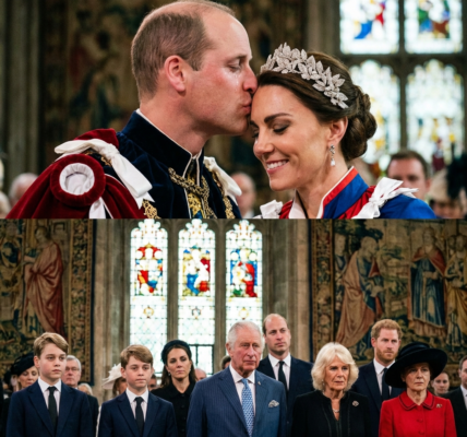 “CANCER CANNOT BEAT YOU.” 💔 Prince William’s *Heartbreaking* Vow to Kate on Her 44th Birthday Broke Royal Protocol and Left the Nation in Tears! 😭