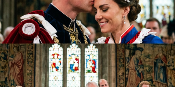 “CANCER CANNOT BEAT YOU.” 💔 Prince William’s *Heartbreaking* Vow to Kate on Her 44th Birthday Broke Royal Protocol and Left the Nation in Tears! 😭 “CANCER CANNOT BEAT YOU.” 💔 Prince William’s *Heartbreaking* Vow to Kate on Her 44th Birthday Broke Royal Protocol and Left the Nation in Tears! 😭