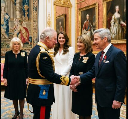 NEW TITLES FOR THE MIDDLETONS! 🚨 –