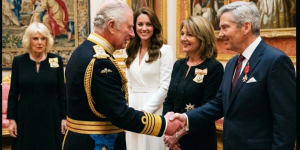 NEW TITLES FOR THE MIDDLETONS! 🚨 –