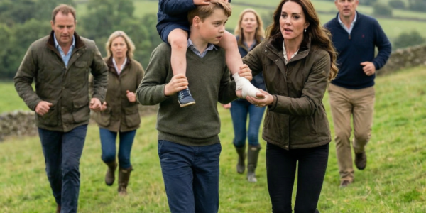 “LET ME CARRY YOU.” –