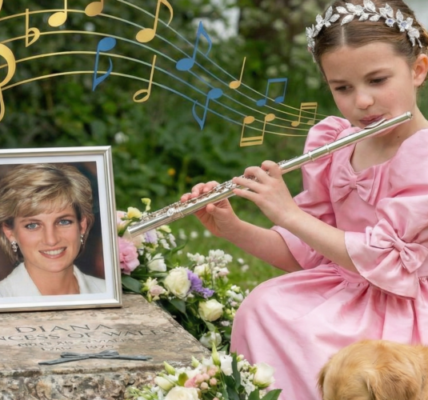 The air thinned and the temperature dropped sharply at Spencer Manor, as if time had stopped.