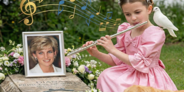 The air thinned and the temperature dropped sharply at Spencer Manor, as if time had stopped.