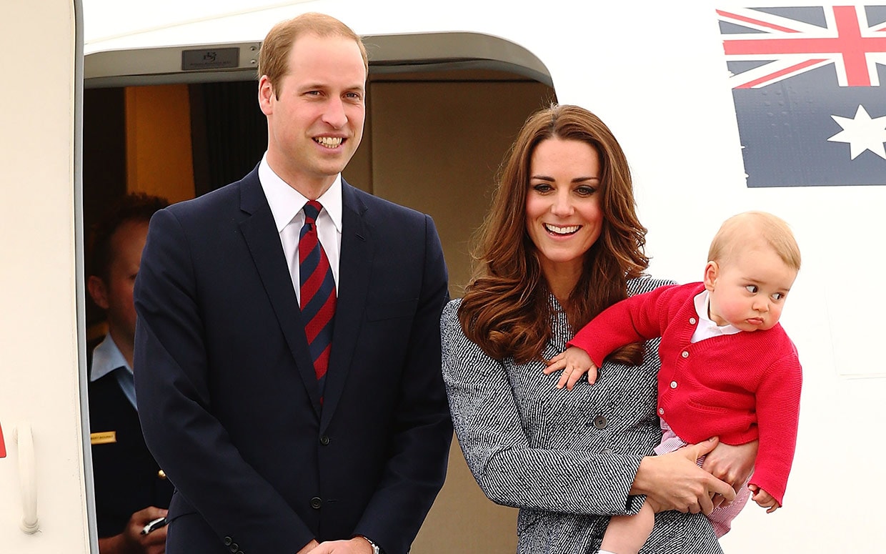 Prince William and Kate Middleton Coming to New York? - Parade